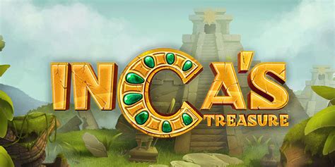 Inca S Treasure 888 Casino